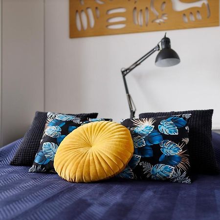 Miejsko Tu - Opera #119 Apartment ออลชติน ภายนอก รูปภาพ
